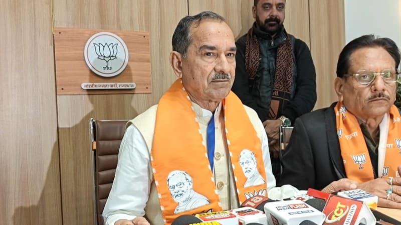 राजस्थान भाजपा कार्यशाला के बाद बड़ा सियासी धमाका! स्मृतिचिन्हों की होगी नीलामी, कार्यलय में कार्यरत कर्मचारियों पर खर्च होगा पैसा ।